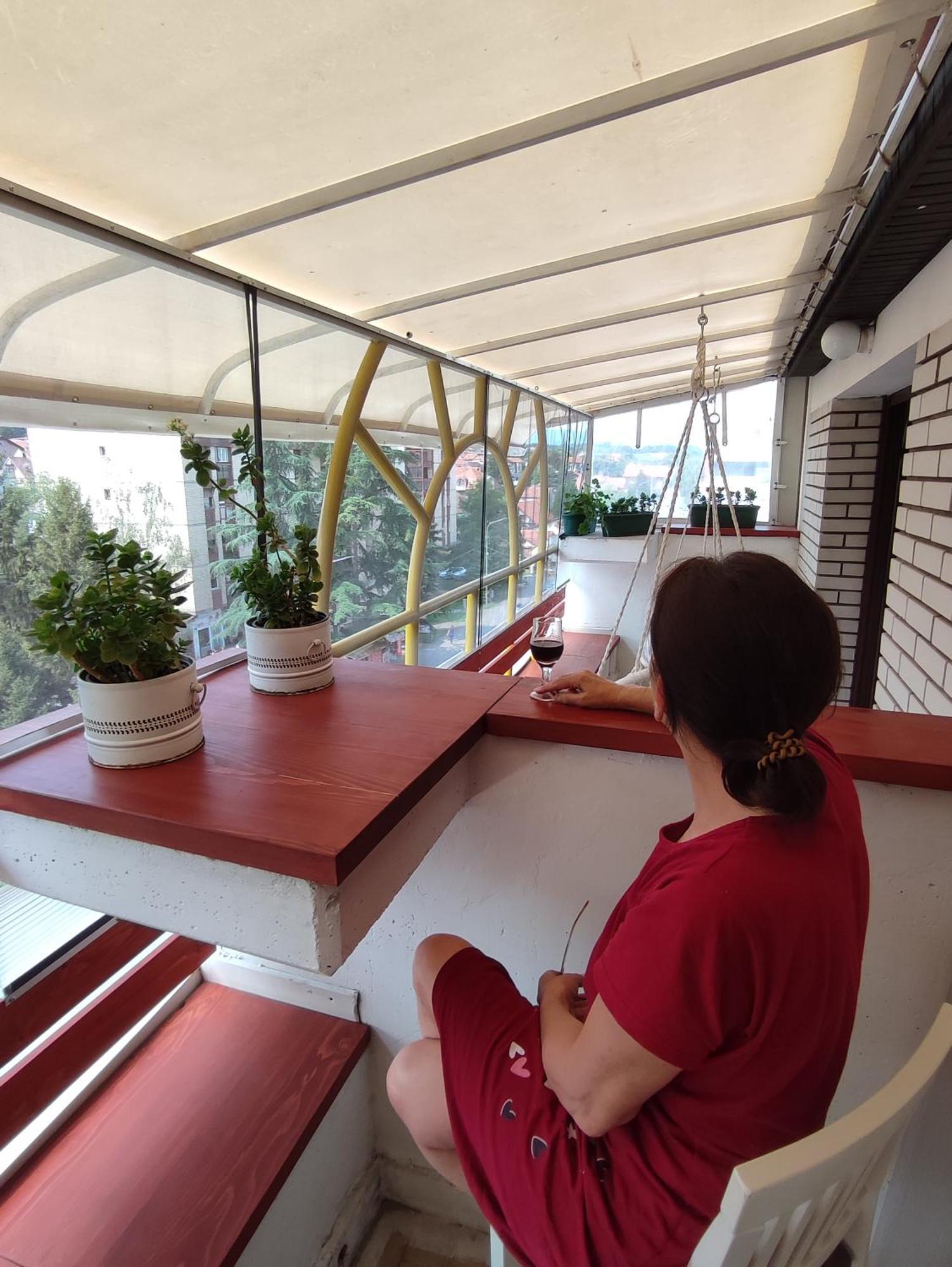 Vila Zora Apartman Banja Koviljača المظهر الخارجي الصورة