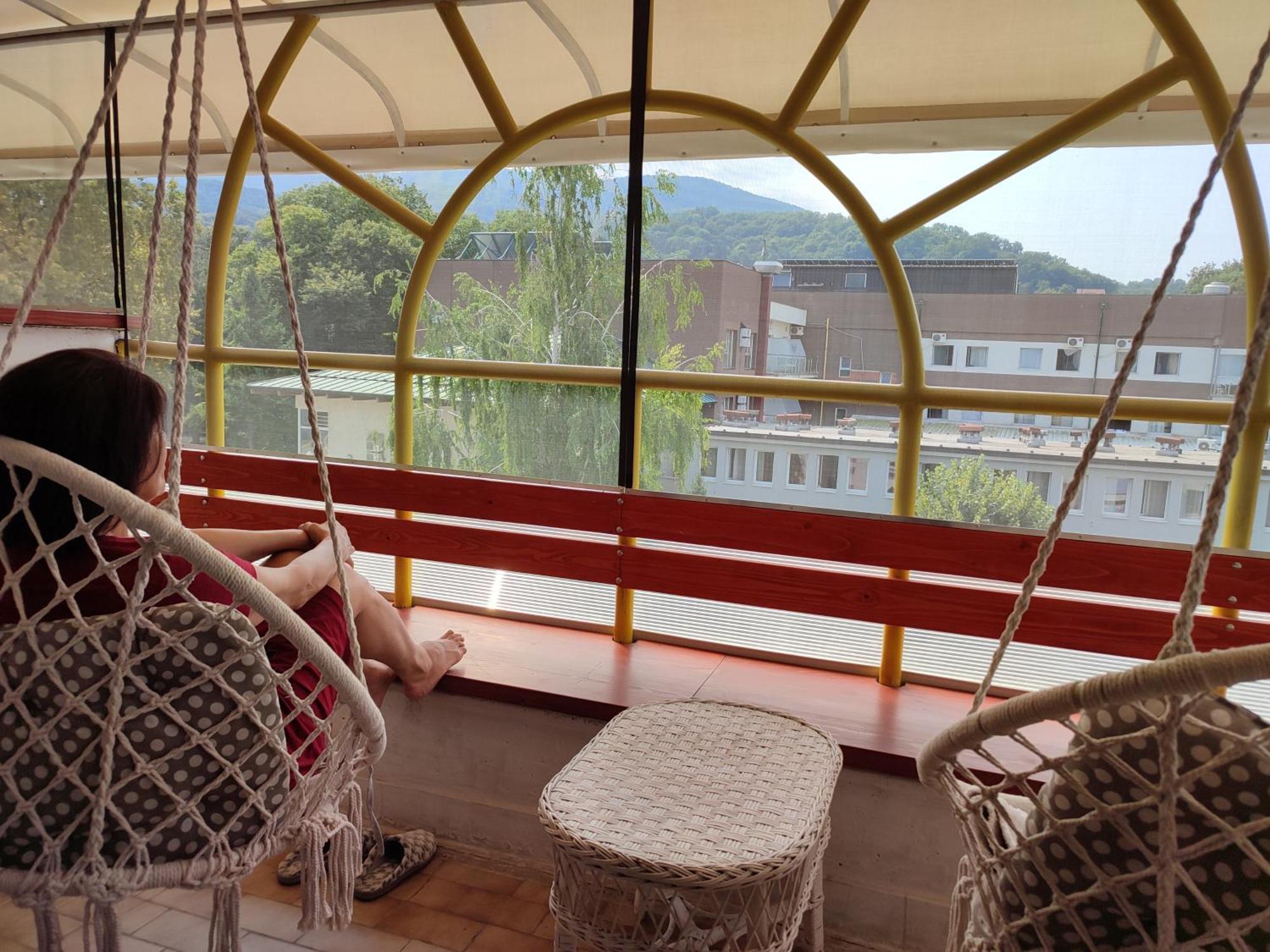 Vila Zora Apartman Banja Koviljača المظهر الخارجي الصورة